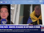 Replay Week-end soir - Moscou/Kiev : nouvel échange de détenus à venir - 08/06