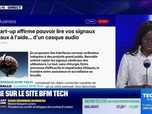Replay Tech & Co, la quotidienne - À lire sur le site Tech&Co : Neurable affirme pouvoir lire vos signaux cérébraux à l'aide… d'un casque audio, par Kesso Diallo - 30/04