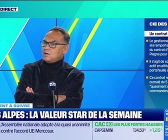 Replay Tout pour investir - Le placement à suivre : Small & Midcaps, le point sur les indices - 27/11