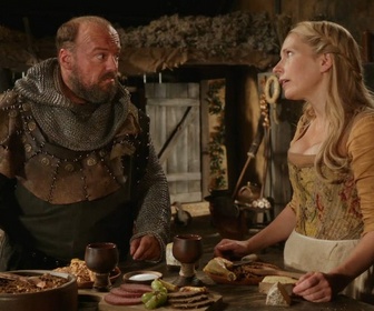 Replay La petite histoire de France - A table / La faute à Francois / Presque mort / Assimilation