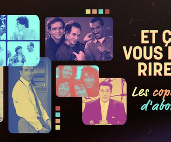 Replay Et ça vous fait rire ? - 09/07/2026