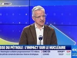Replay Les Experts : Baisse du nucléaire, une erreur stratégique - 12/03