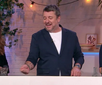 Replay Le Mag de la santé - 17/10/2025