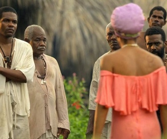 Replay L'esclave blanche - Épisode 2