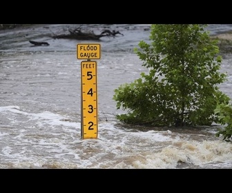 Replay États-Unis : au moins 24 morts dans des inondations au Texas