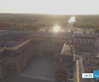 Replay Les dossiers d'ICI - Remeubler Versailles