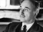 Replay Jean Monnet, le père discret de l'Europe