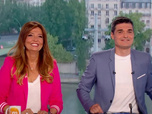 Replay Télématin - Émission du vendredi 8 août 2025