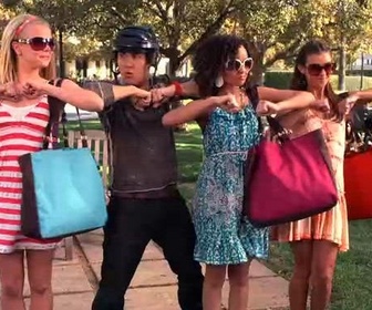 Replay Big Time Rush - La fête de fin d'année