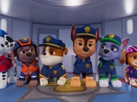 Replay Paw Patrol, la Pat'Patrouille - Mission Détectives : Attention, les poulettes !