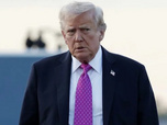 Replay C dans l'air - Trump : jusqu'où ira la purge ?
