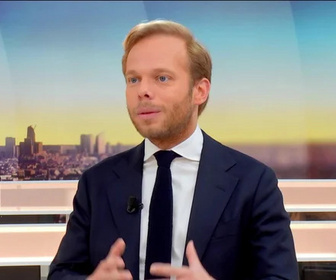 Replay L'invité politique - 05/05/2026