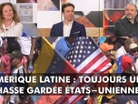 Replay DébatDoc - Amérique latine : toujours une chasse gardée états-unienne ?