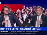 Replay Marschall Truchot - Marshall Truchot : Macron qui veut contrôler médias, info ou intox ? - 02/12