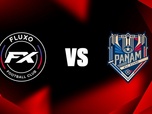 Replay Kings World Cup Clubs - Fluxo FC / Panam All Starz
