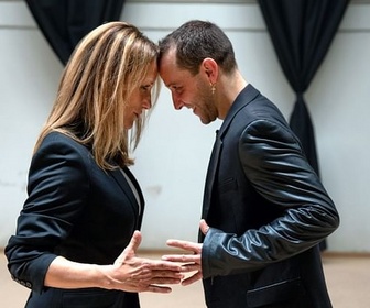 Replay Pasión - Move!