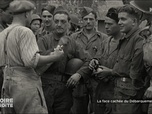 Replay Histoire interdite - La face cachée du débarquement