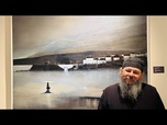 Replay Le monastère de Panachrantos à Andros, reliquaire de l'art grec contemporain