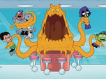 Replay Teen Titans Go ! - 20/12/2025