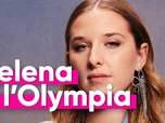 Replay Confidences en loge : Top Info était dans les coulisses du concert d'Helena à l'Olympia
