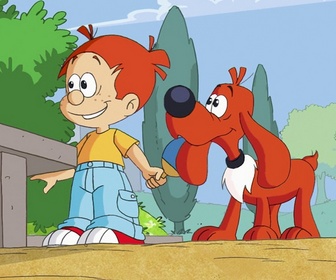 Replay Boule et Bill - S01 E33 - Donnant donnant