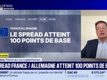 Replay BFM Bourse - L'éco du monde : BoJ, le yen peine à remonter malgré la hausse de taux - 18/09
