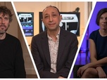 Replay La fin de la télévision ? - Idée 3D