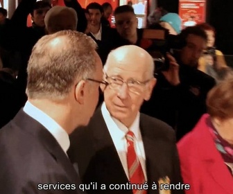 Replay Football's greatest stage - S2 E9