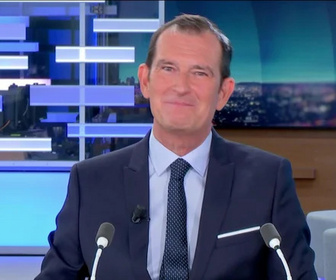 Replay Sur le terrain - 21/10/2025