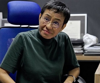 Replay Un peu de littérature... - Philippines : écrire et résister aux dictateurs