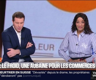 Replay BFM Première prématinale - C'est votre vie - 06/01