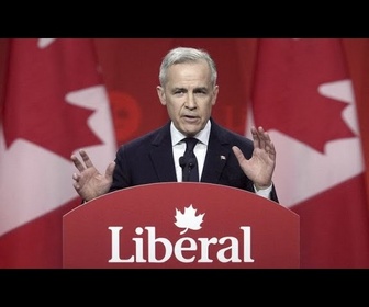 Replay Canada : Mark Carney succède à Justin Trudeau et s'engage à tenir tête à Trump