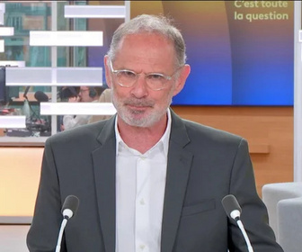 Replay C'est toute la question - 29/04/2026