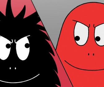 Replay Barbapapa en Famille - L'empire orange