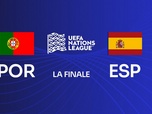 Replay Ligue des Nations de l'UEFA - Finale LDN Portugal/Espagne