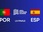 Replay Ligue des Nations de l'UEFA