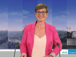 Replay ICI 19/20 édition toutes régions - Émission du lundi 25 août 2025