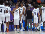 Replay Coupe du Monde U17 : Festival de Team USA qui se qualifie pour la finale !