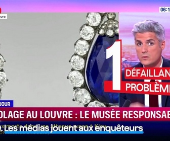 Replay Quotidien, première partie du 22 octobre 2025