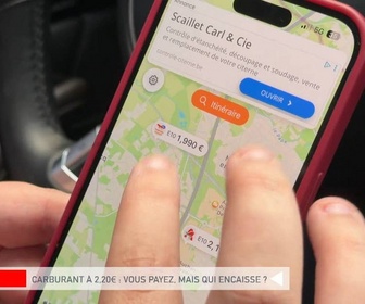 Replay Capital - Étiquettes : le vrai prix de ce que vous achetez