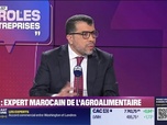 Replay Paroles d'entreprises - Abdelkrim Ouaid (Zine Capital Invest) : Zine, expert marocain de l'agroalimentaire - 10/05