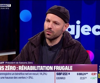 Replay Trajectoire : Saisons Zéro, réhabilitation frugale - 20/05