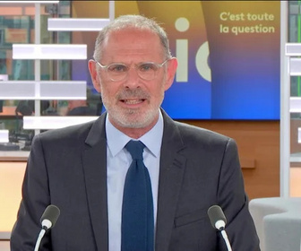 Replay C'est toute la question - 03/06/2026