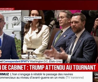 Replay L'intégrale de BFM Non-Stop du mercredi 27 mai 2026