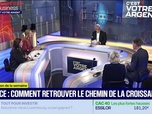 Replay C'est votre argent - La semaine de l'économie - 23/10