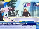 Replay Good Evening Business - TF1 intéressé par le britannique ITV ?