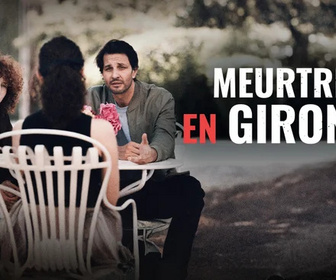 Replay Meurtres à... - 28/03/2026