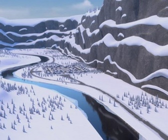 Replay Kingdom Force - Danger dans la vallée des grizzlis