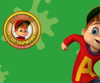 Replay Alvinnn Et les Chipmunks - A comme Alien