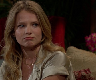 Replay Les feux de l'amour du 28 janvier 2026 - Episode 9400